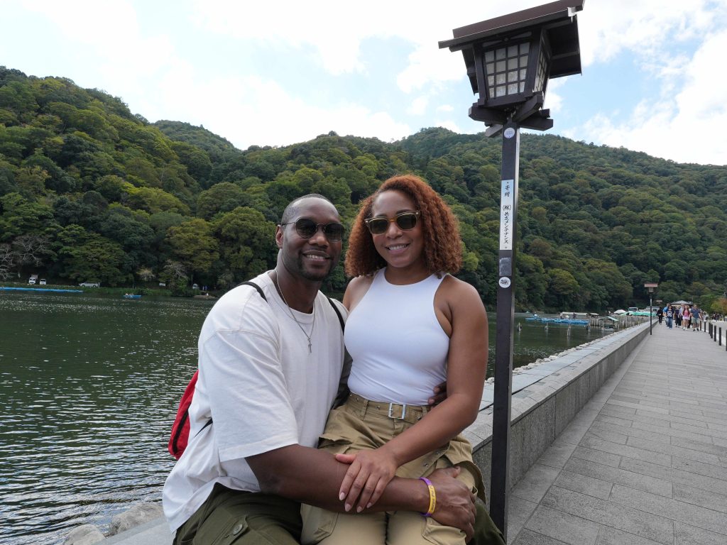 Kyoto in One Day: Fushimiinari & Gion