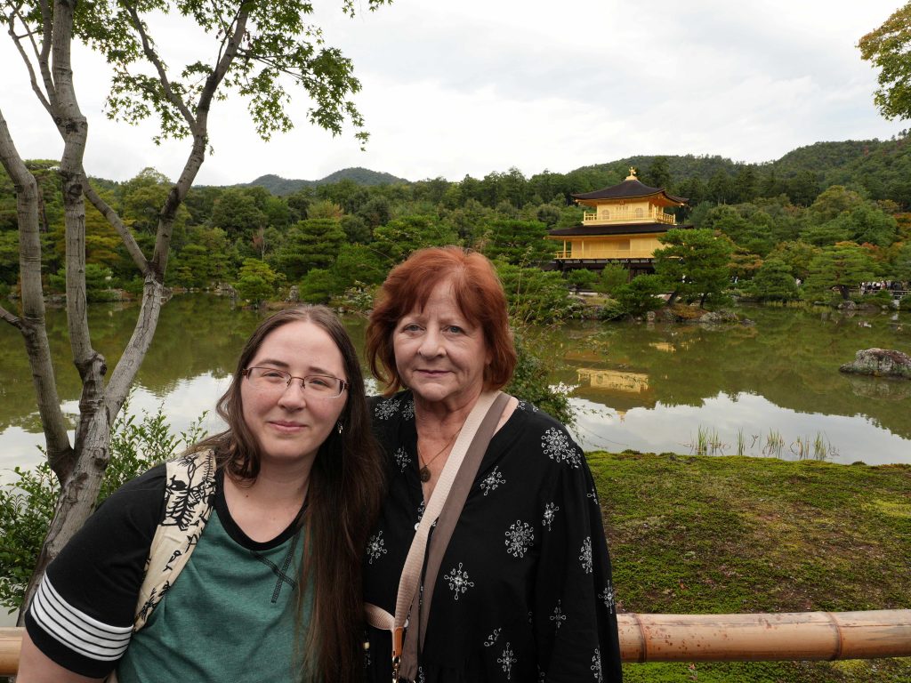 Kyoto Customized Private Tour by Car