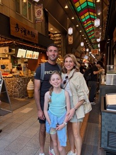 Kyoto in Half a Day: Pontocho & Gion