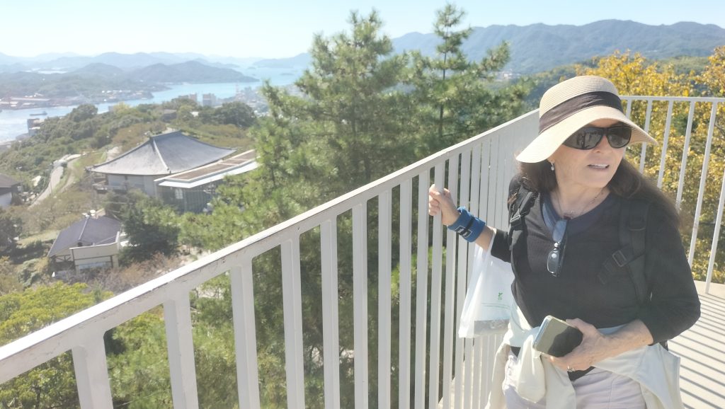 Onomichi Half-Day Customized Tour