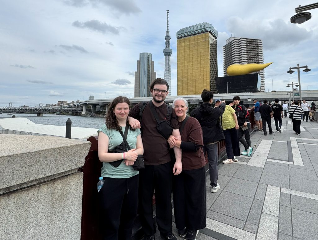 Tokyo: Meiji Shrine & Yurakucho to Ginza
