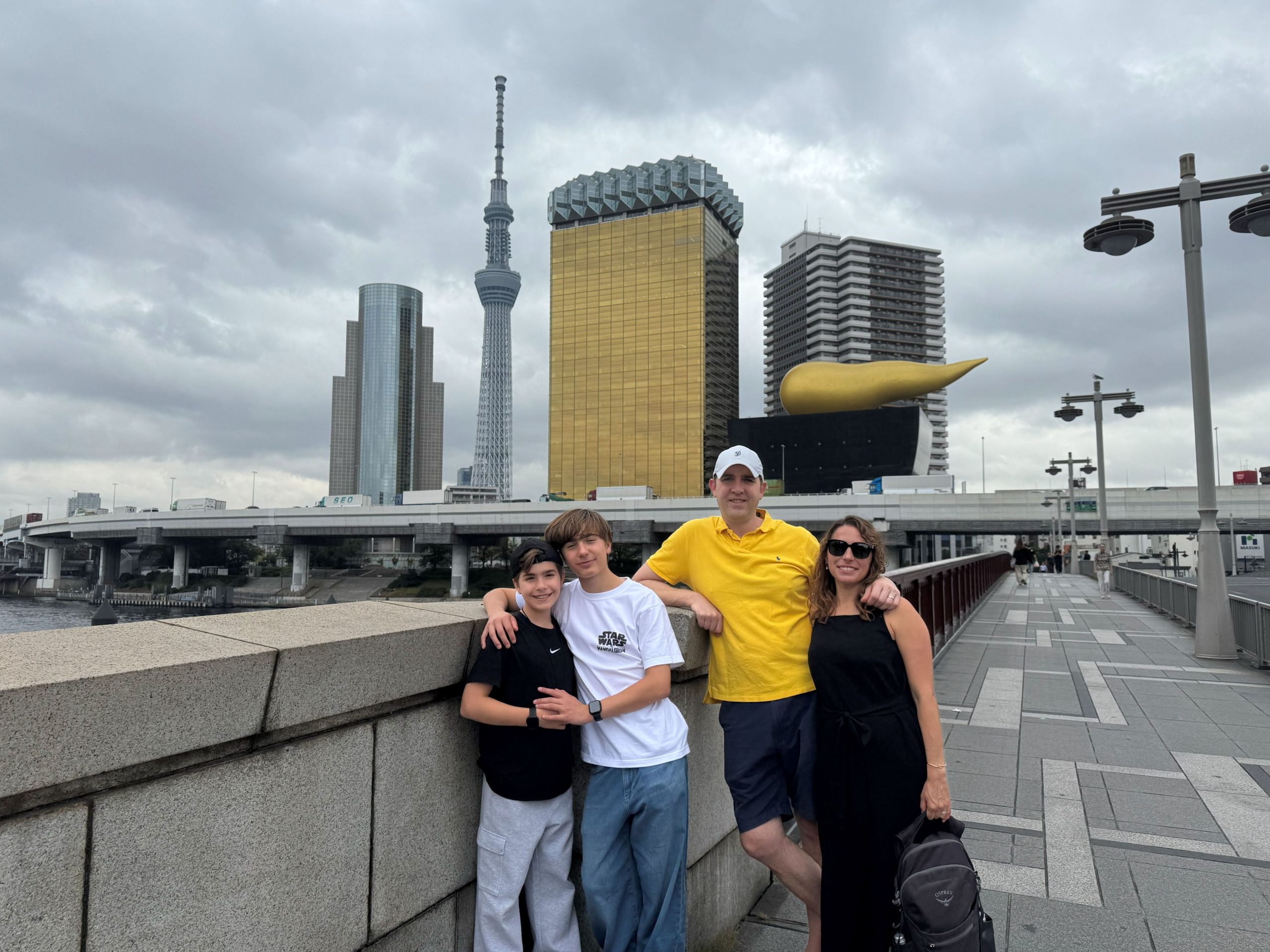 Tokyo in One Day: Imperial Palace East Gardens & Meiji Shrine
