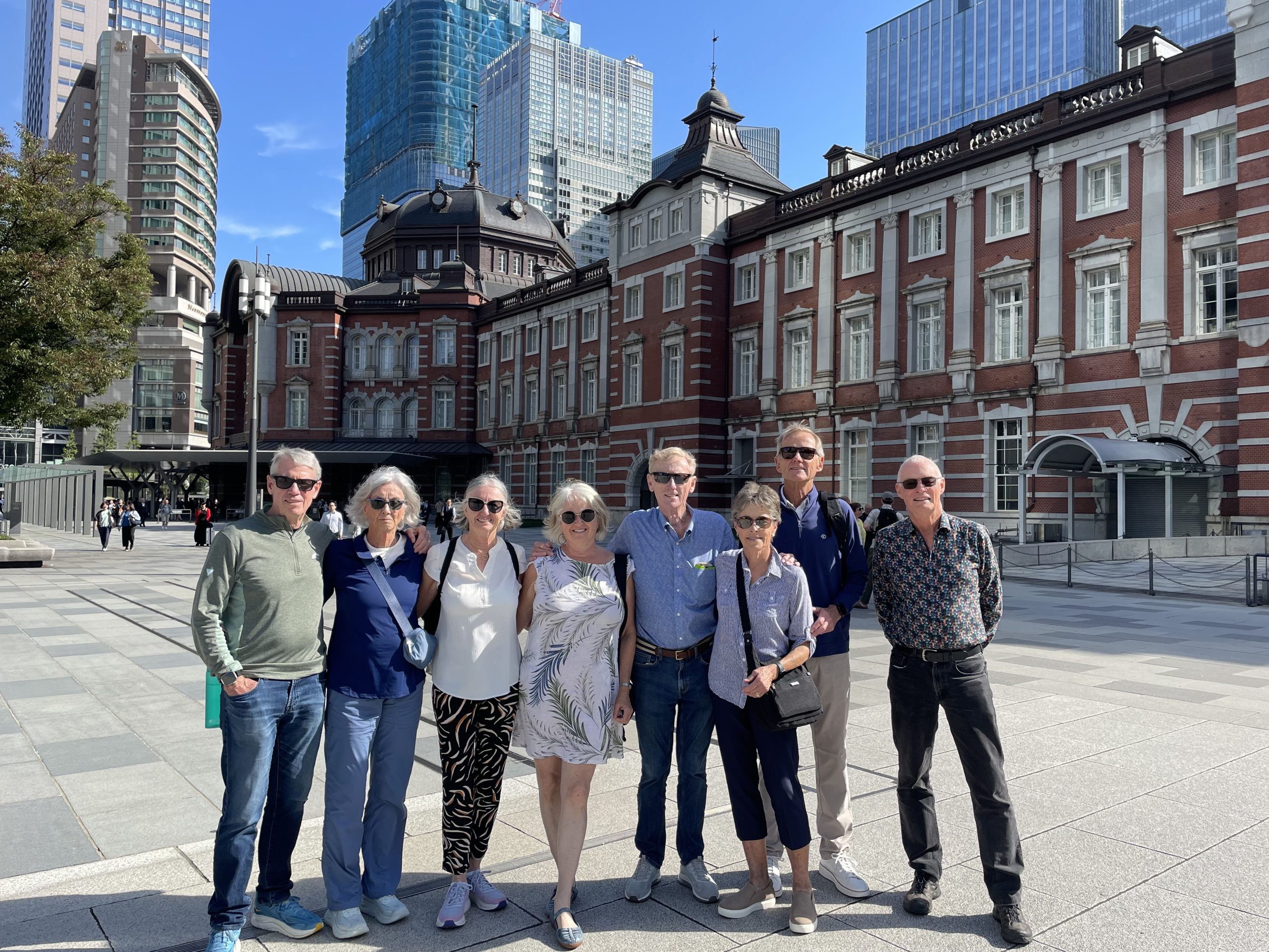 Tokyo Customized Half-Day Tour