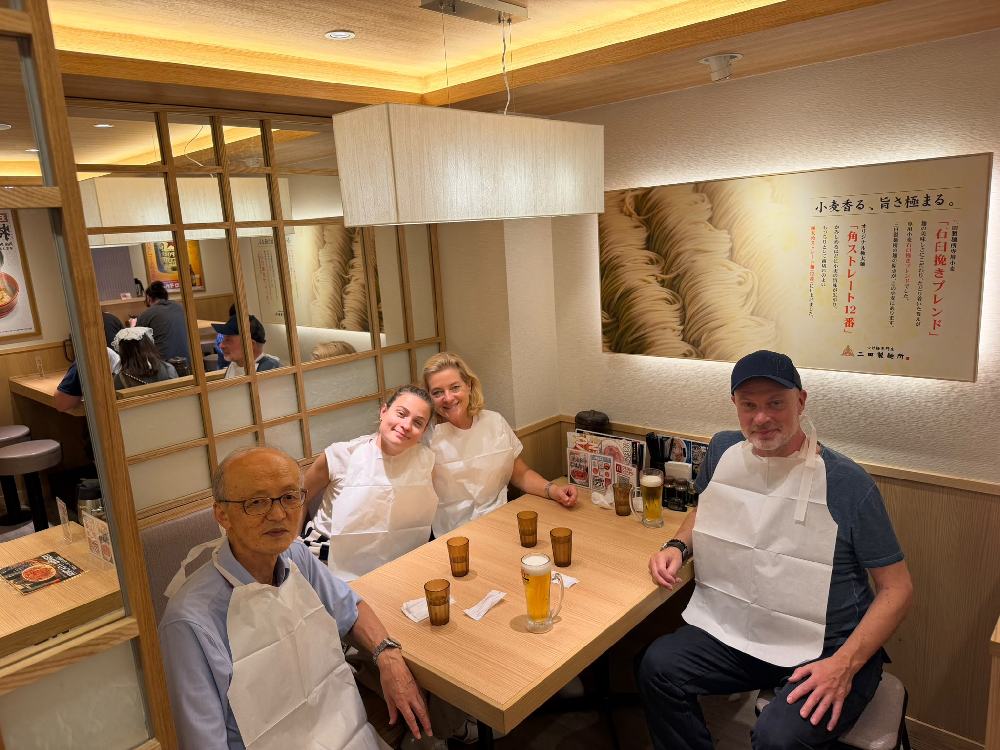 Tokyo Customized Half-Day Tour