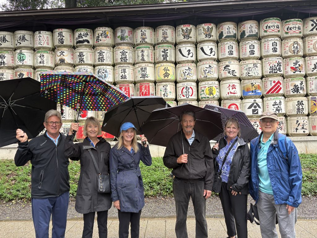 Tokyo Customized Private Tour by Car