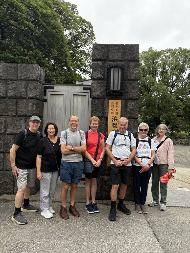 Tokyo Customized Private Tour in 1 Day