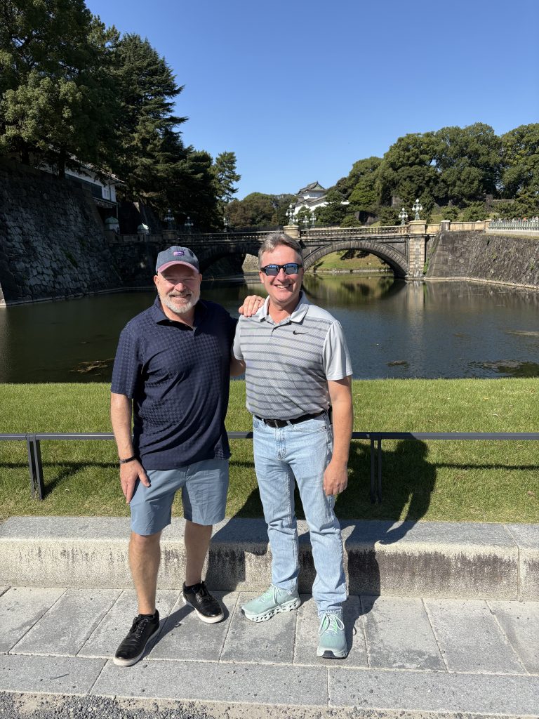 Tokyo Customized Private Tour by Car