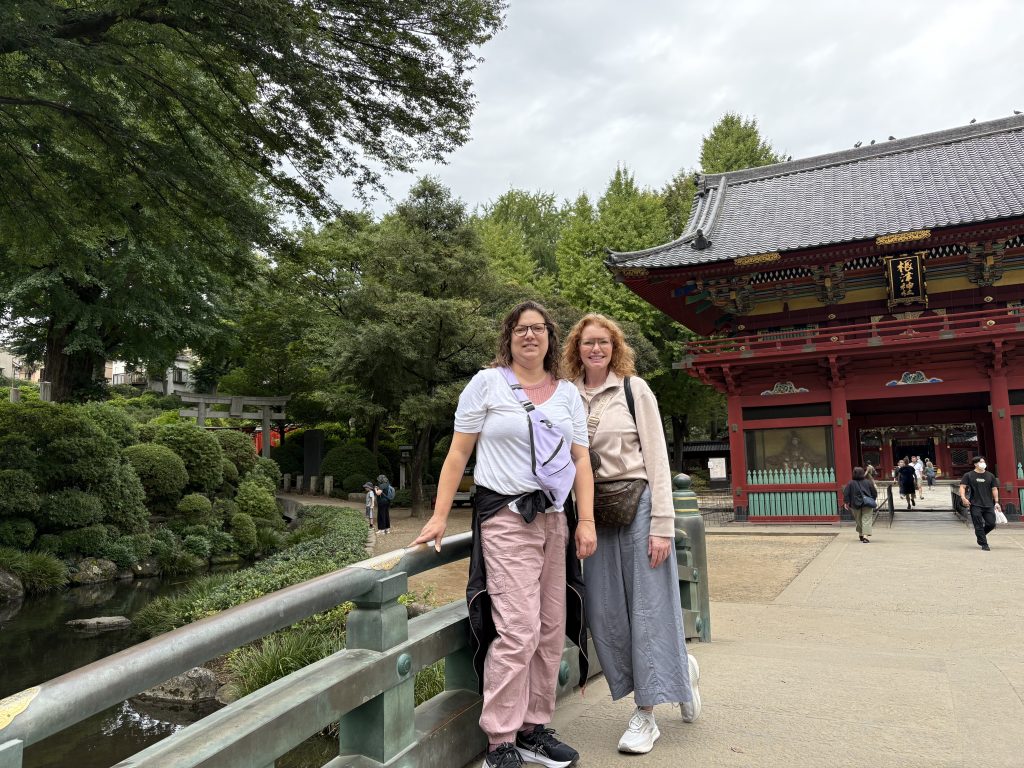 Tokyo Local Shopping Streets Tour