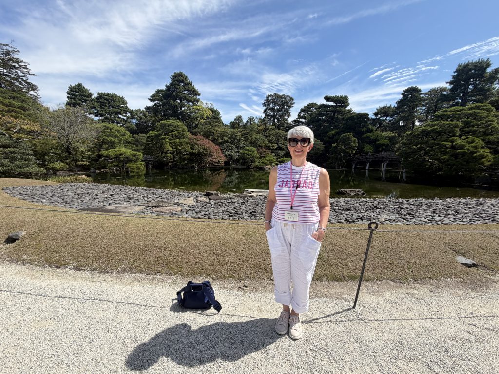 Kyoto Customized Half-Day Tour