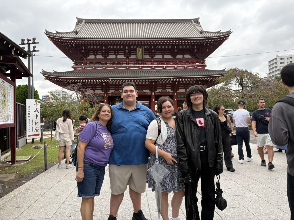 Tokyo Customized Private Tour in 1 Day