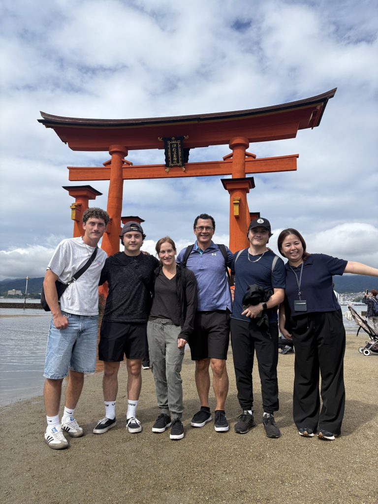 Hiroshima in One Day: Omotesando & Hiroshima Peace Memorial Museum