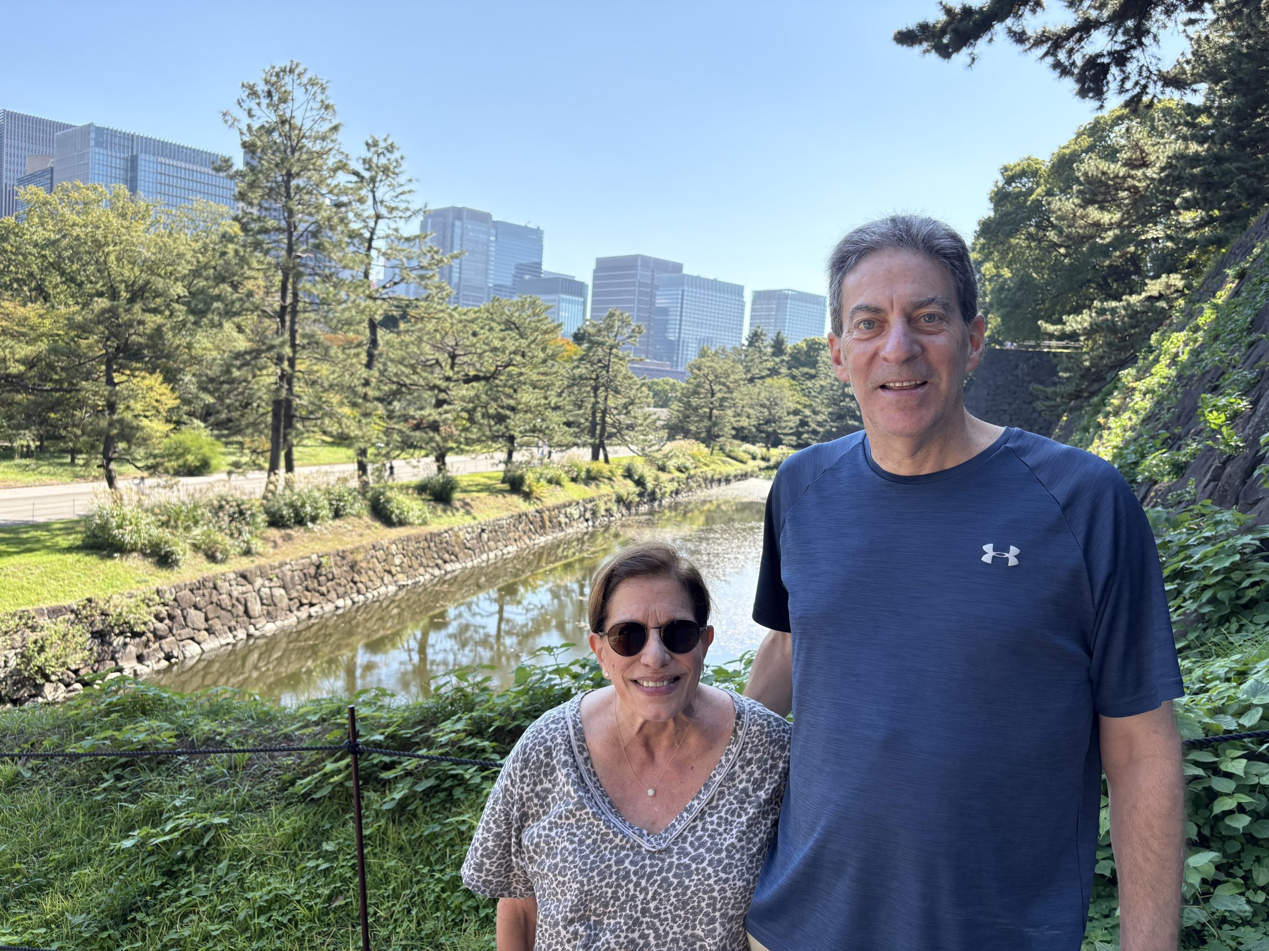 Tokyo Customized Private Tour in 1 Day