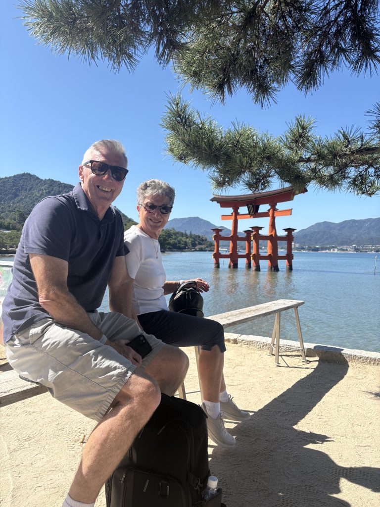 Hiroshima in One Day: Omotesando & Hiroshima Peace Memorial Museum