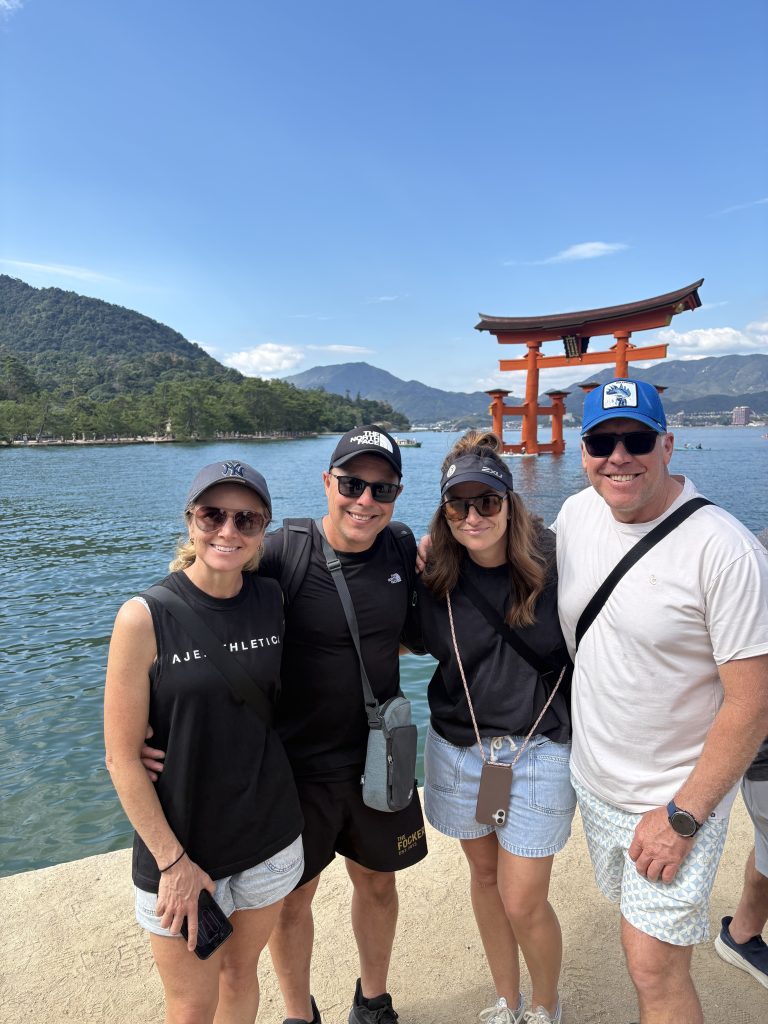 Hiroshima in One Day: Great Torii Gate & Hiroshima Peace Memorial