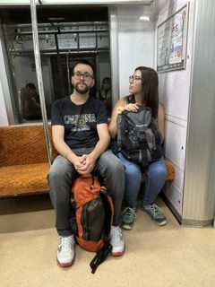 Tokyo: Ginza Station & Shibuya Station