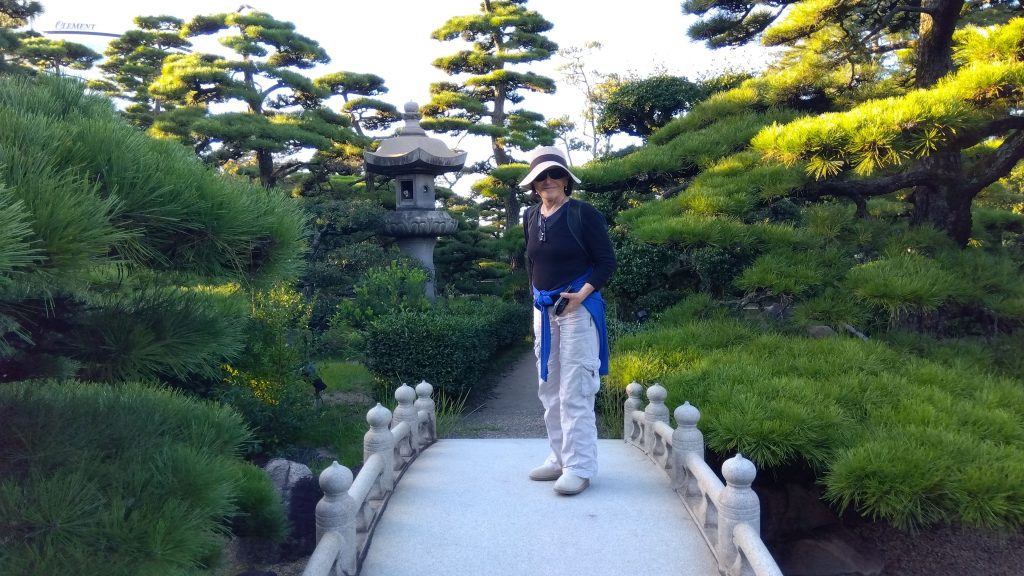 Takamatsu Customized Half-Day Tour