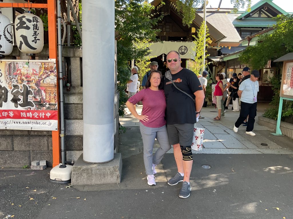 Tokyo in One Day: Ginza Station & Otemachi Station