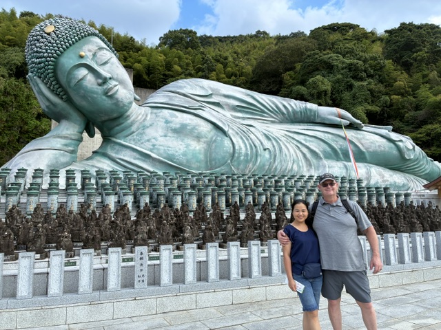 Fukuoka Customized Private Tour in 1 Day