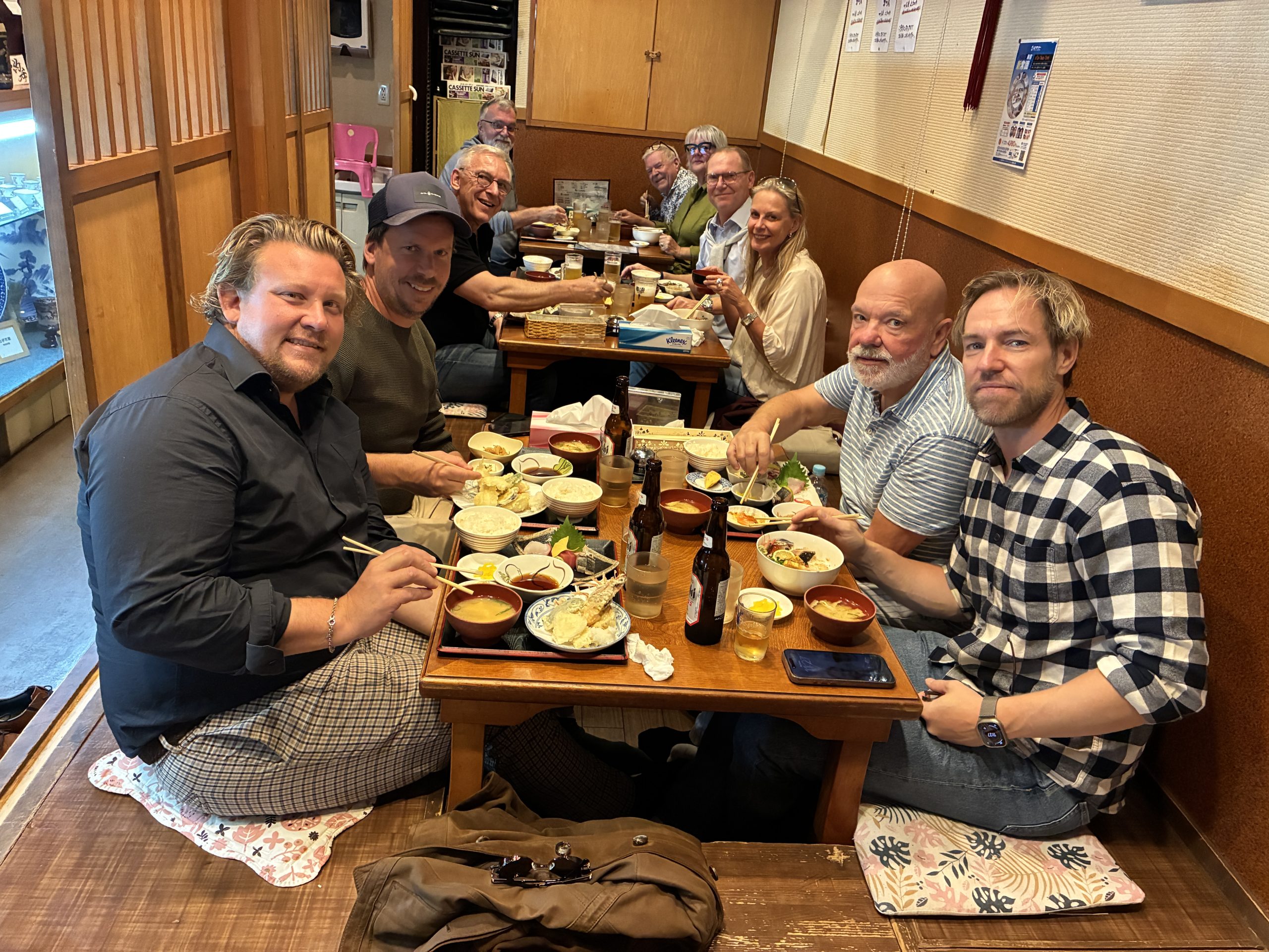 Fukuoka Customized Private Tour in 1 Day