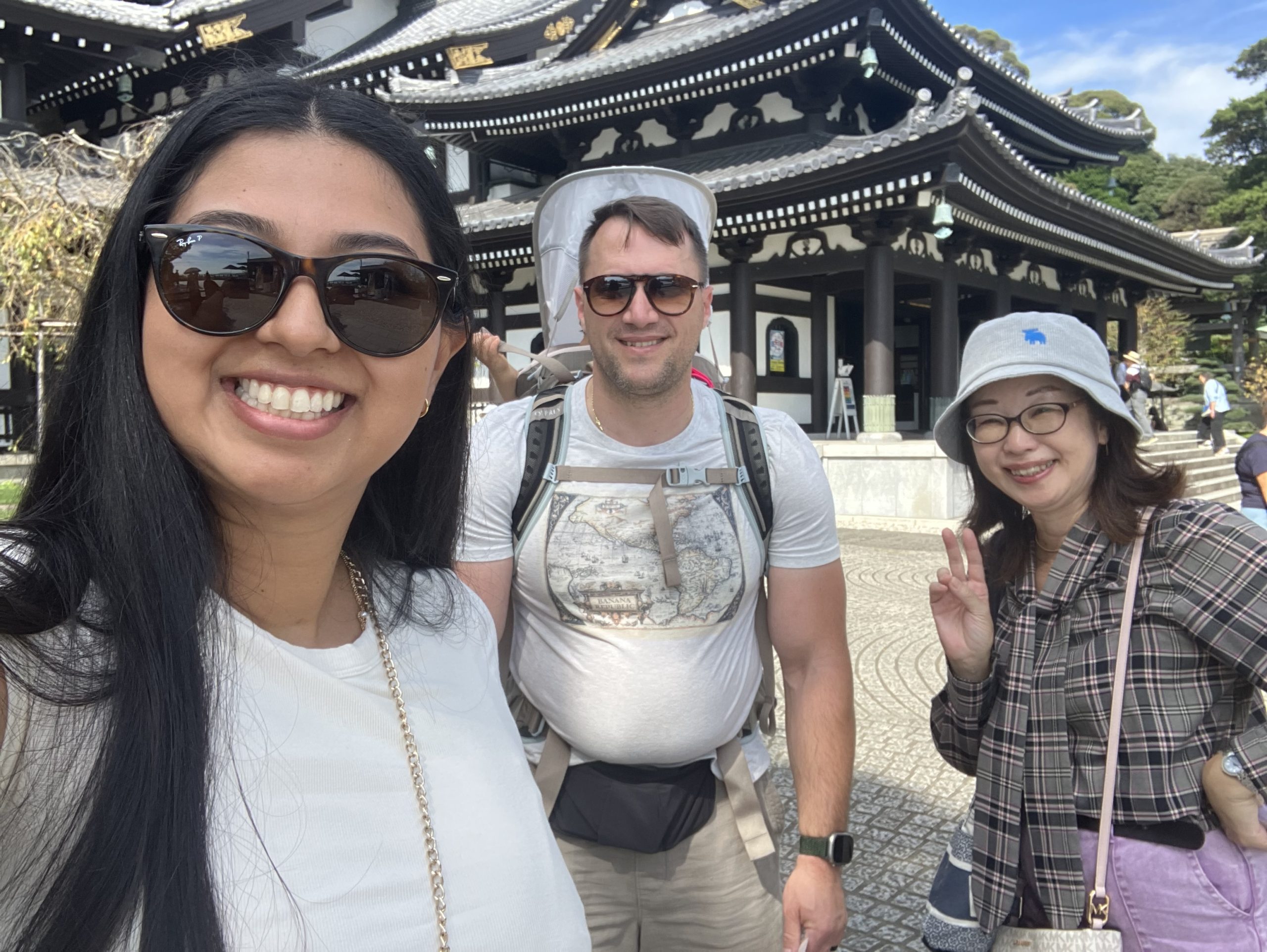 Kanagawa in Half a Day: Kamakura Station & Hokoku-ji Temple