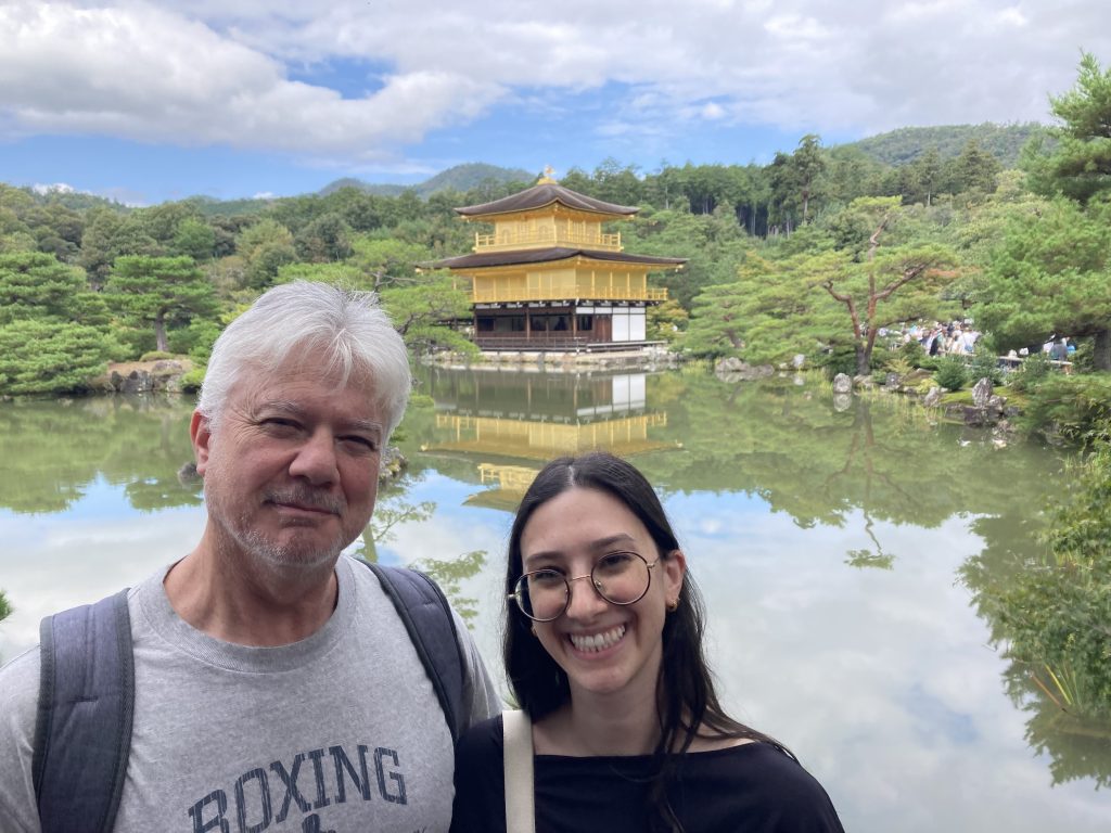 Kyoto Customized Private Tour in 1 Day
