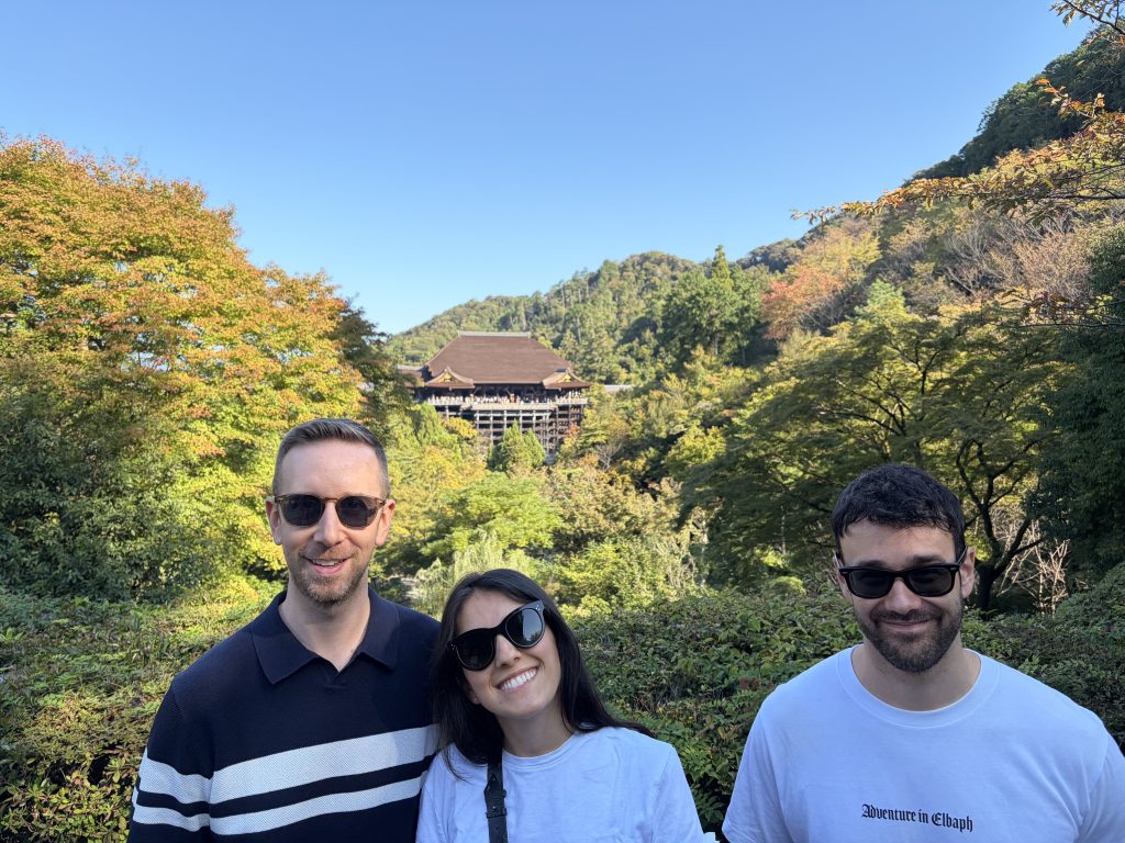 Kyoto Early Morning Customized Tour