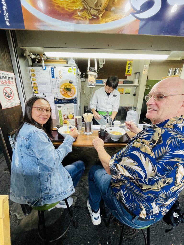 Tokyo Customized Private Tour in 1 Day
