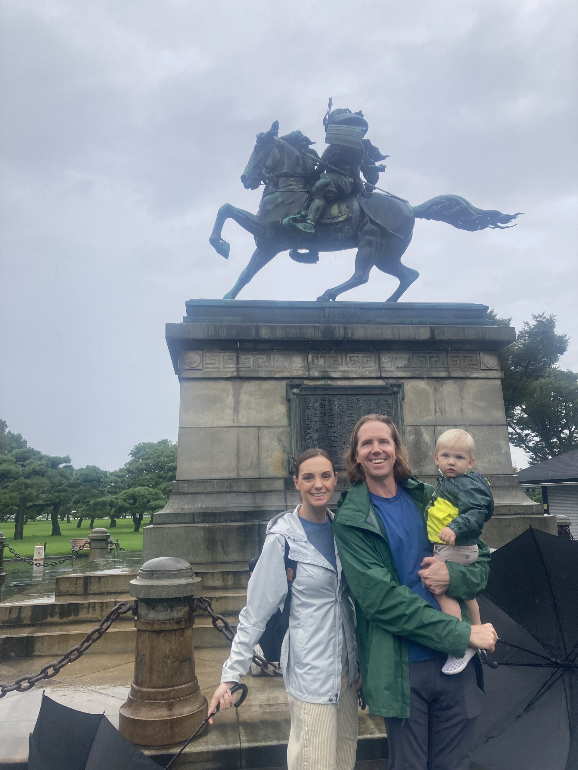 Tokyo Customized Private Tour by Car