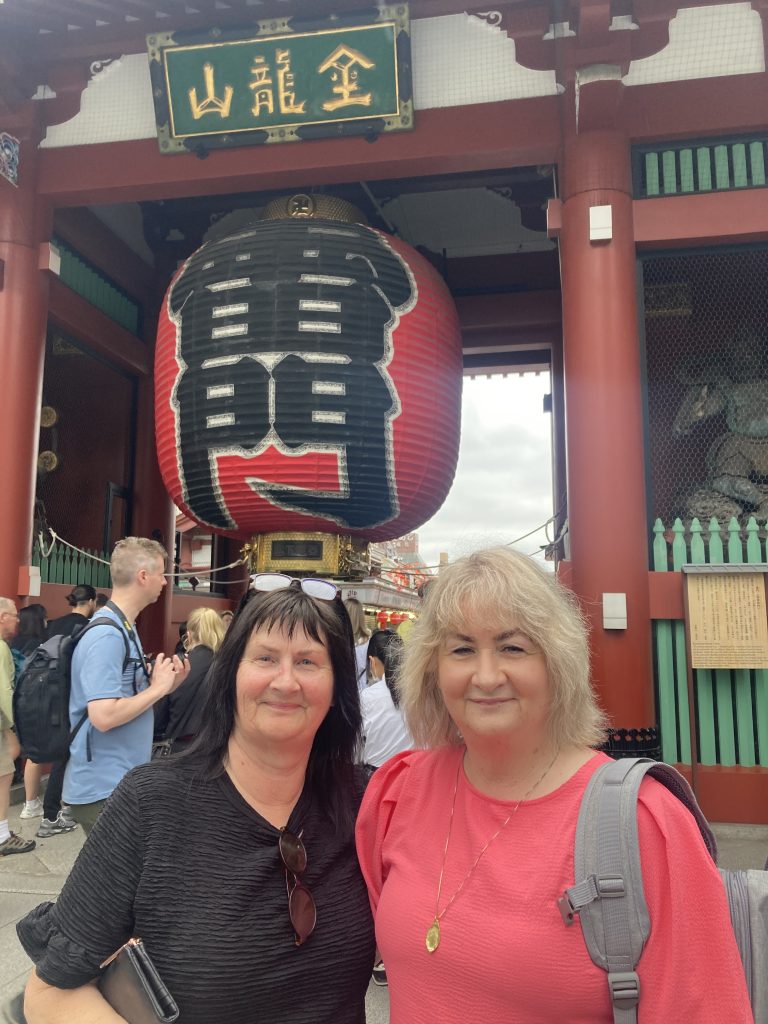 Tokyo Customized Private Tour in 1 Day