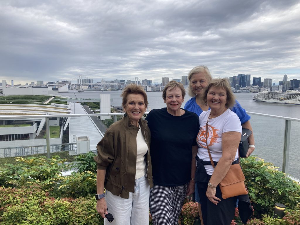 Tokyo Customized Private Tour in 1 Day