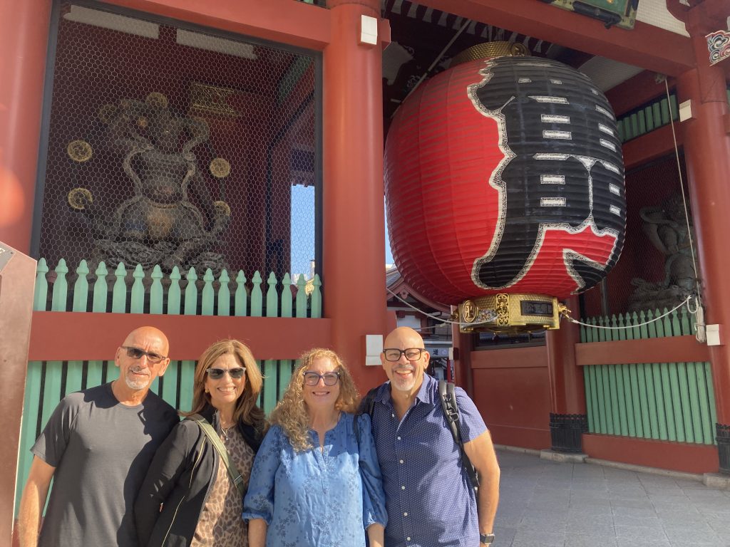 Tokyo Customized Private Tour by Car