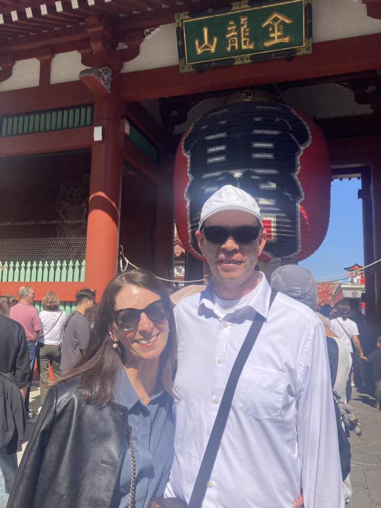 Tokyo Customized Private Tour by Car