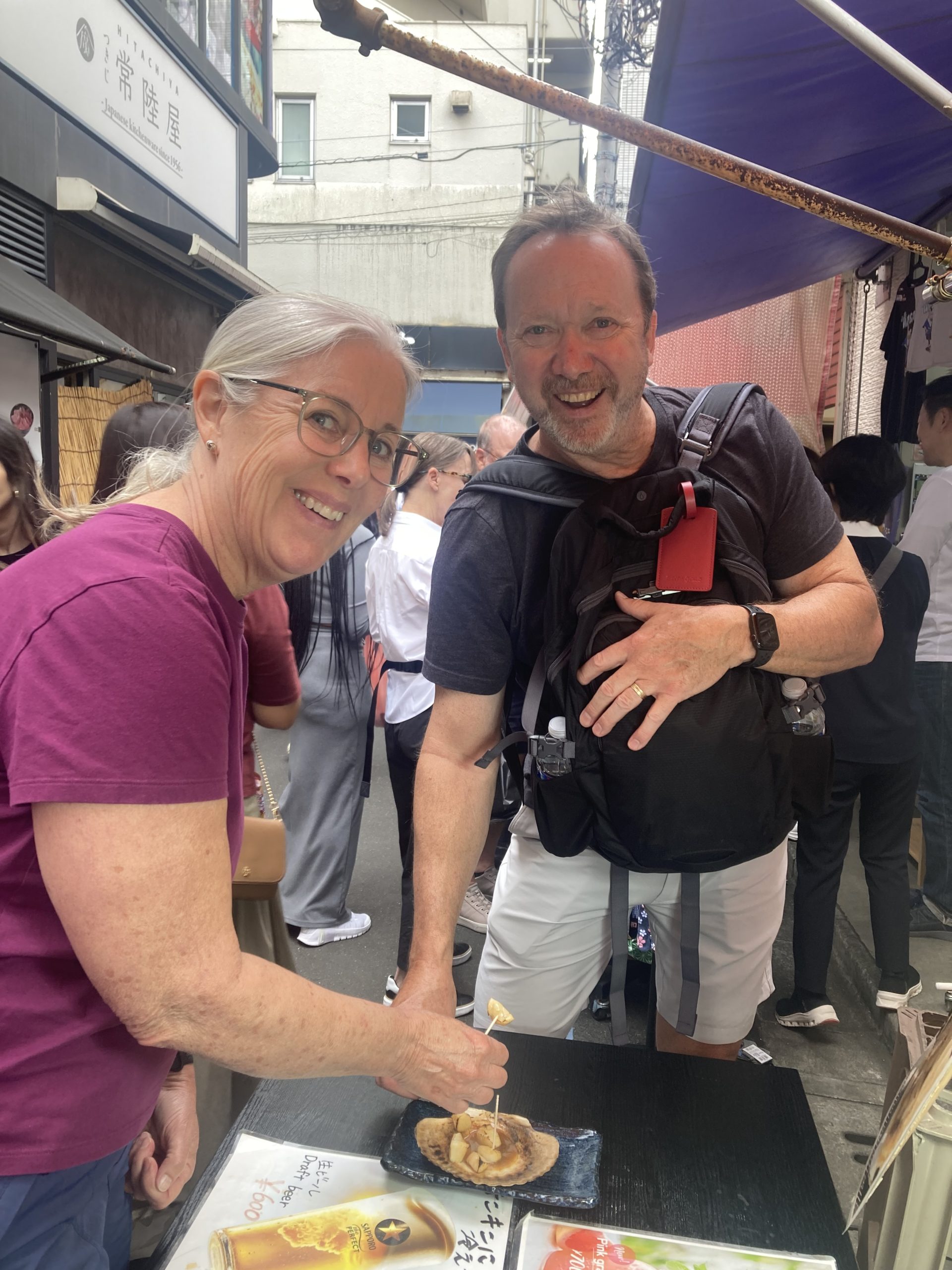 Tokyo Customized Half-Day Tour