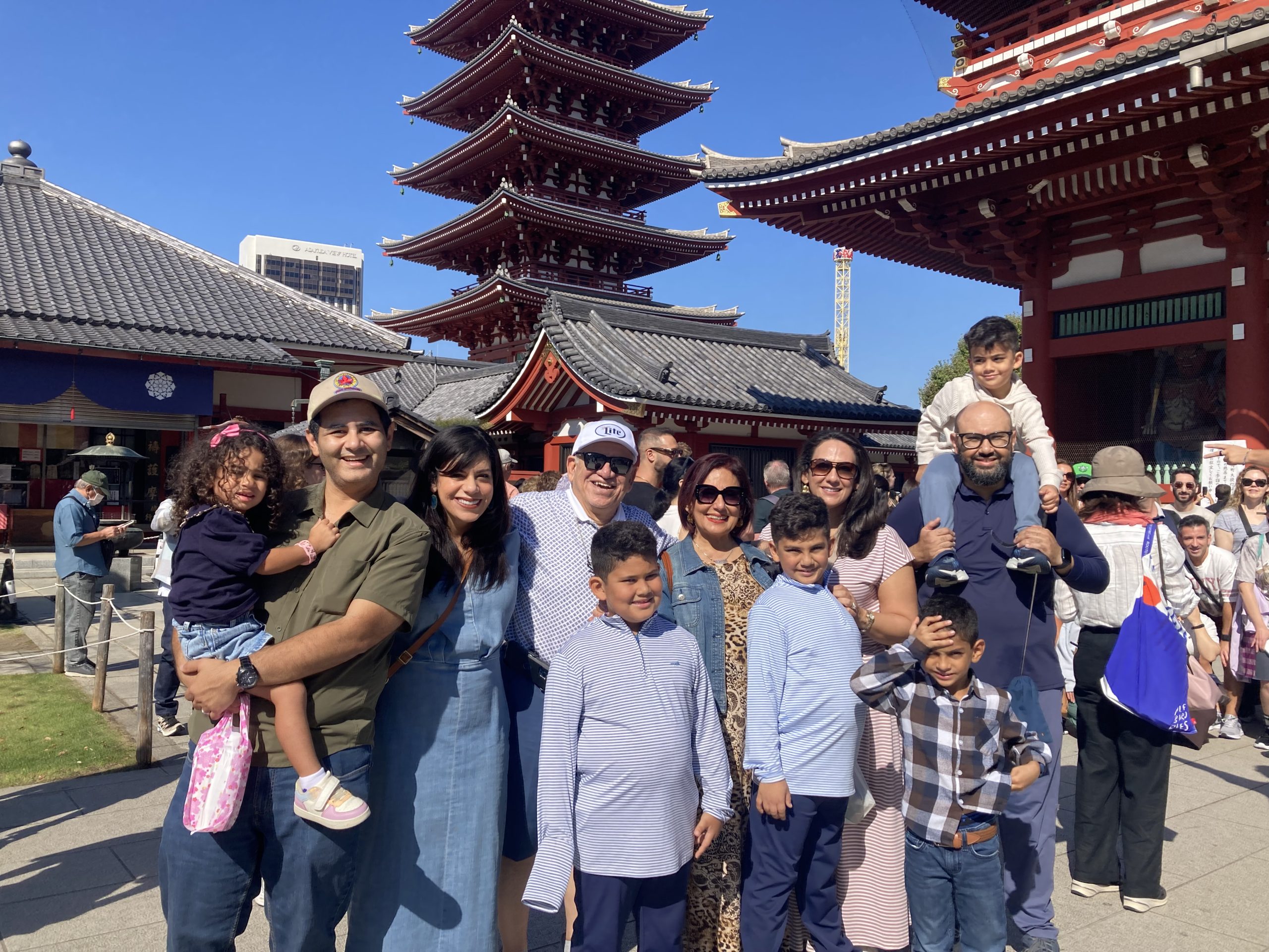 Tokyo Customized Private Tour by Car