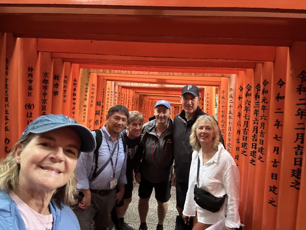 Kyoto Customized Private Tour in 1 Day