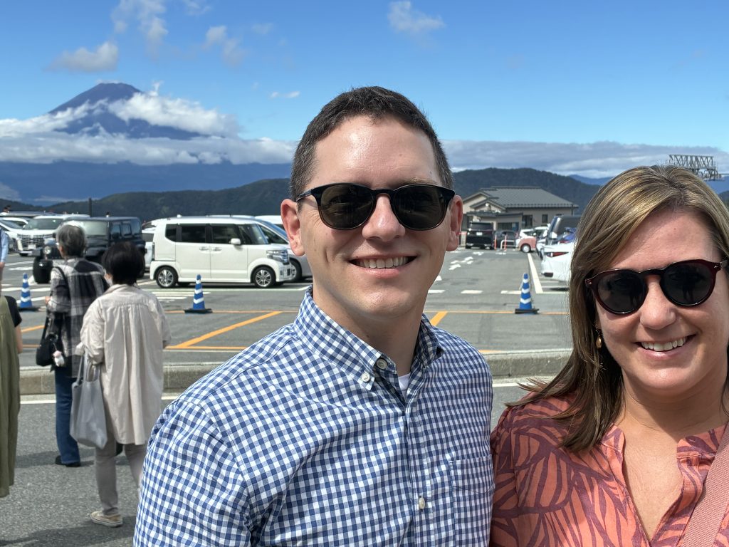 Kanagawa: Gora Park & Hakone Shrine