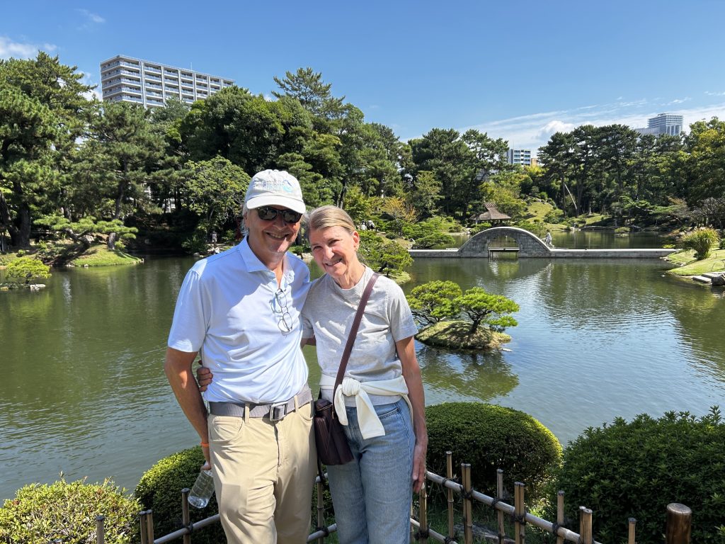 Hiroshima: Peace Memorial Park & Hiroshima Castle