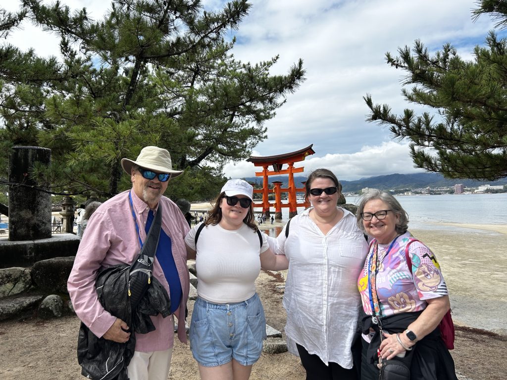Hiroshima in One Day: Miyajima & Peace Memorial Park