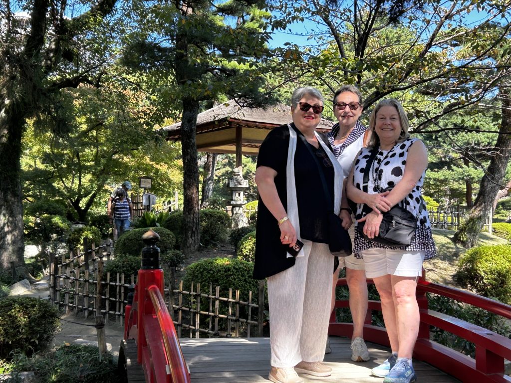 Hiroshima in One Day: Shukkeien Garden & Miyajima