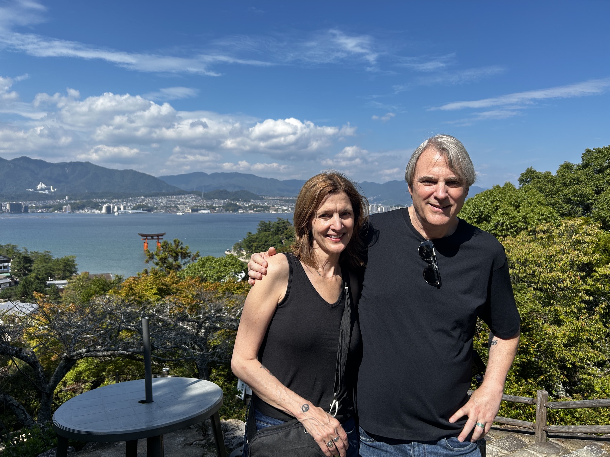 Hiroshima in Half a Day: Miyajima