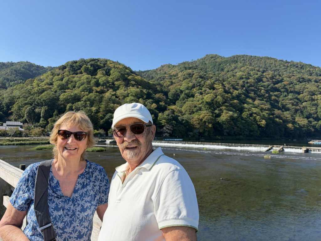 Kyoto in One Day: Kinkaku-ji Temple & Fushimi Inari Taisha Shrine