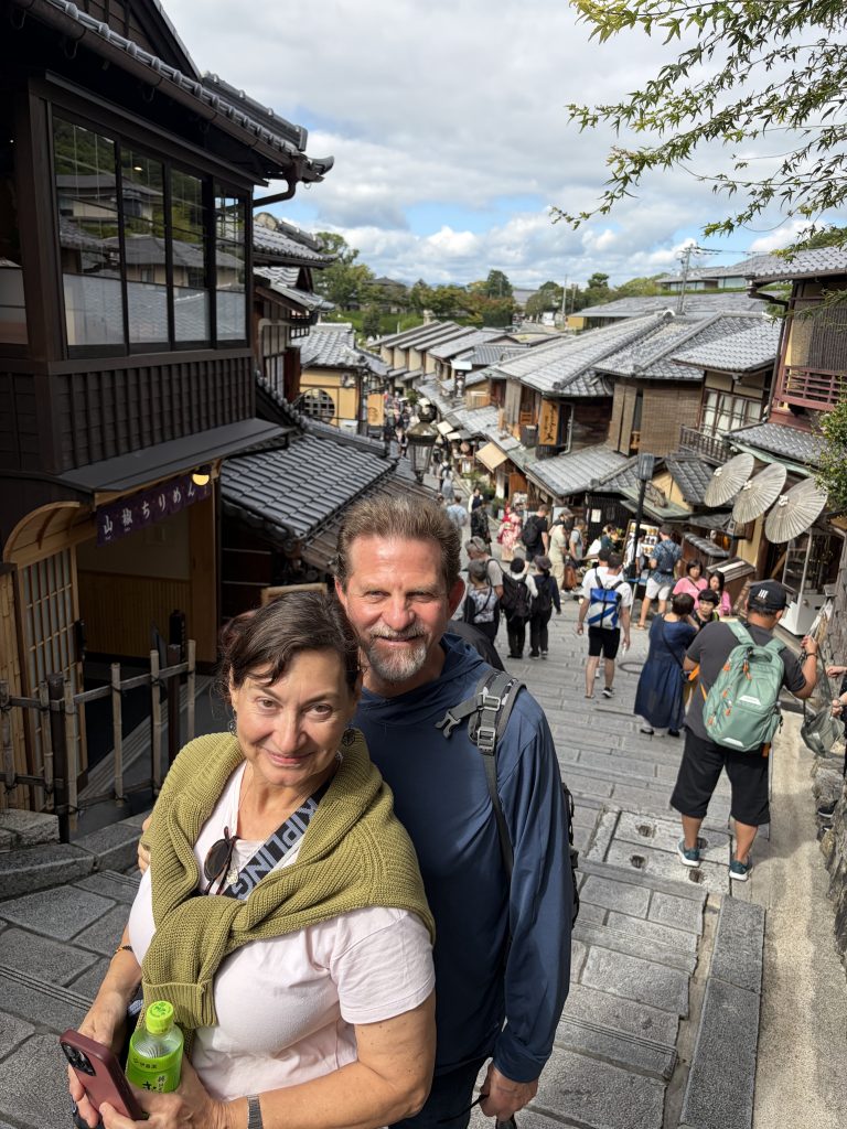 Kyoto Customized Half-Day Tour