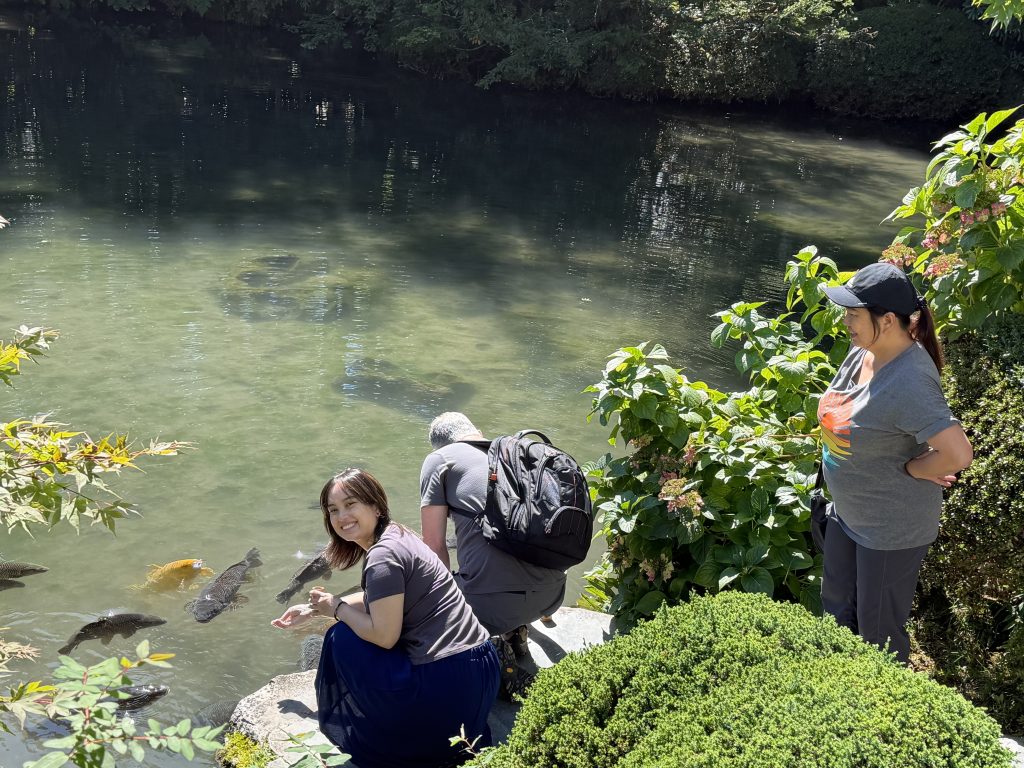 Tochigi in One Day: Shinkyo Bridge & Kanmangafuchi Abyss