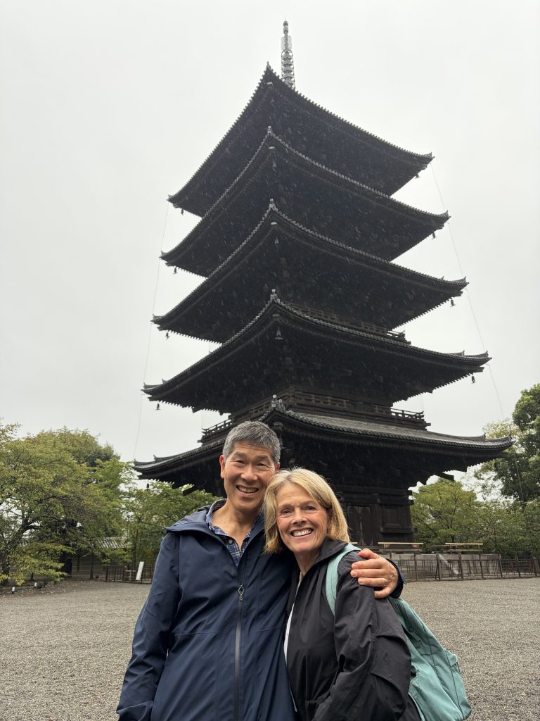 Kyoto Customized Private Tour in 1 Day