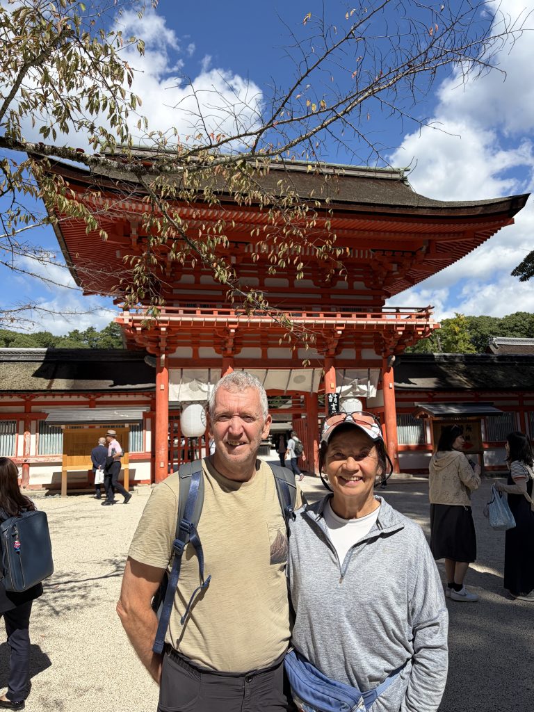 Kyoto Customized Full-Day Private Tour