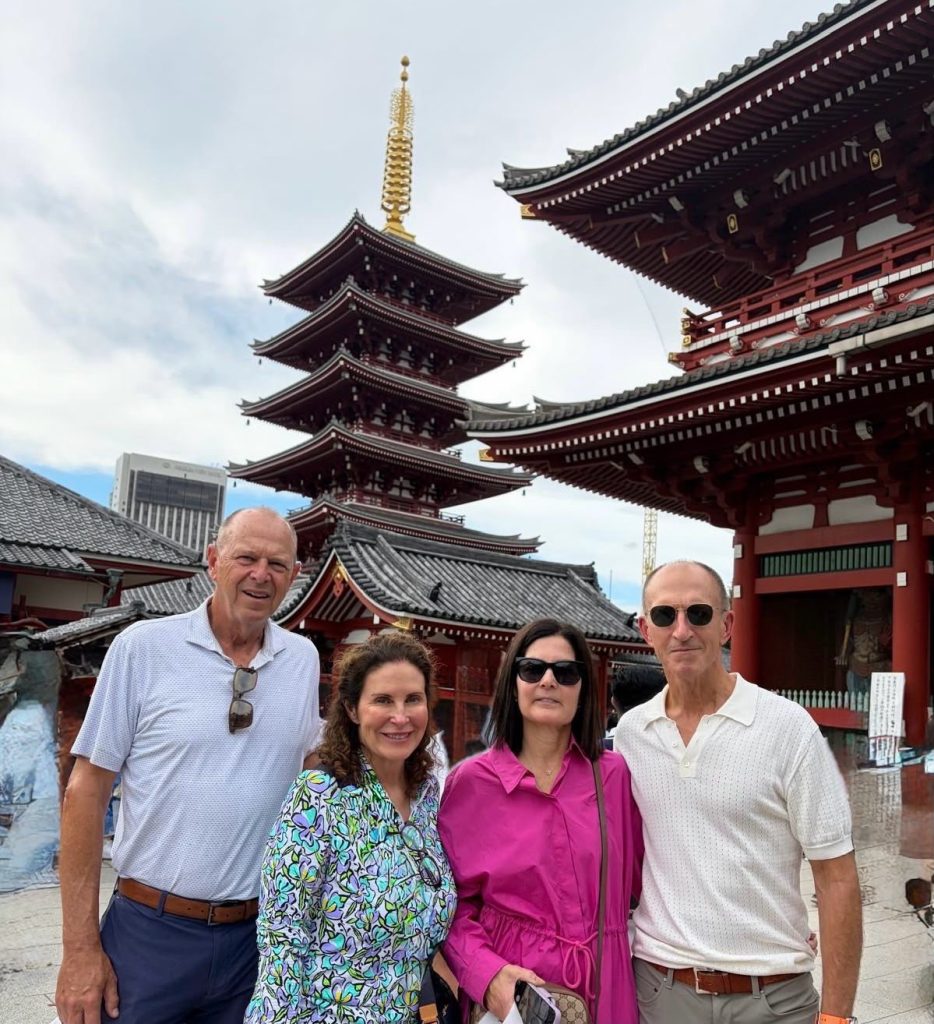 Tokyo in One Day: Shibuya & Asakusa