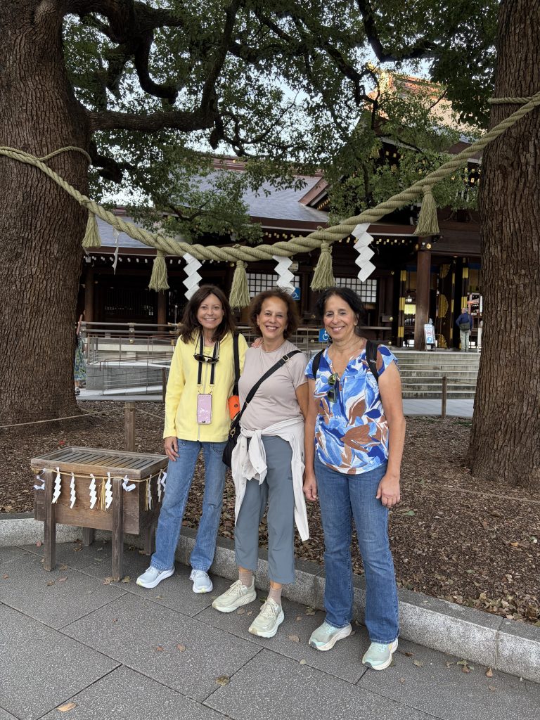 Tokyo in One Day: Asakusa & Meiji Shrine