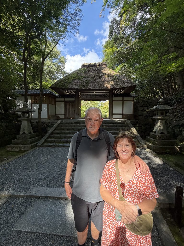 Kyoto Customized Full-Day Private Tour