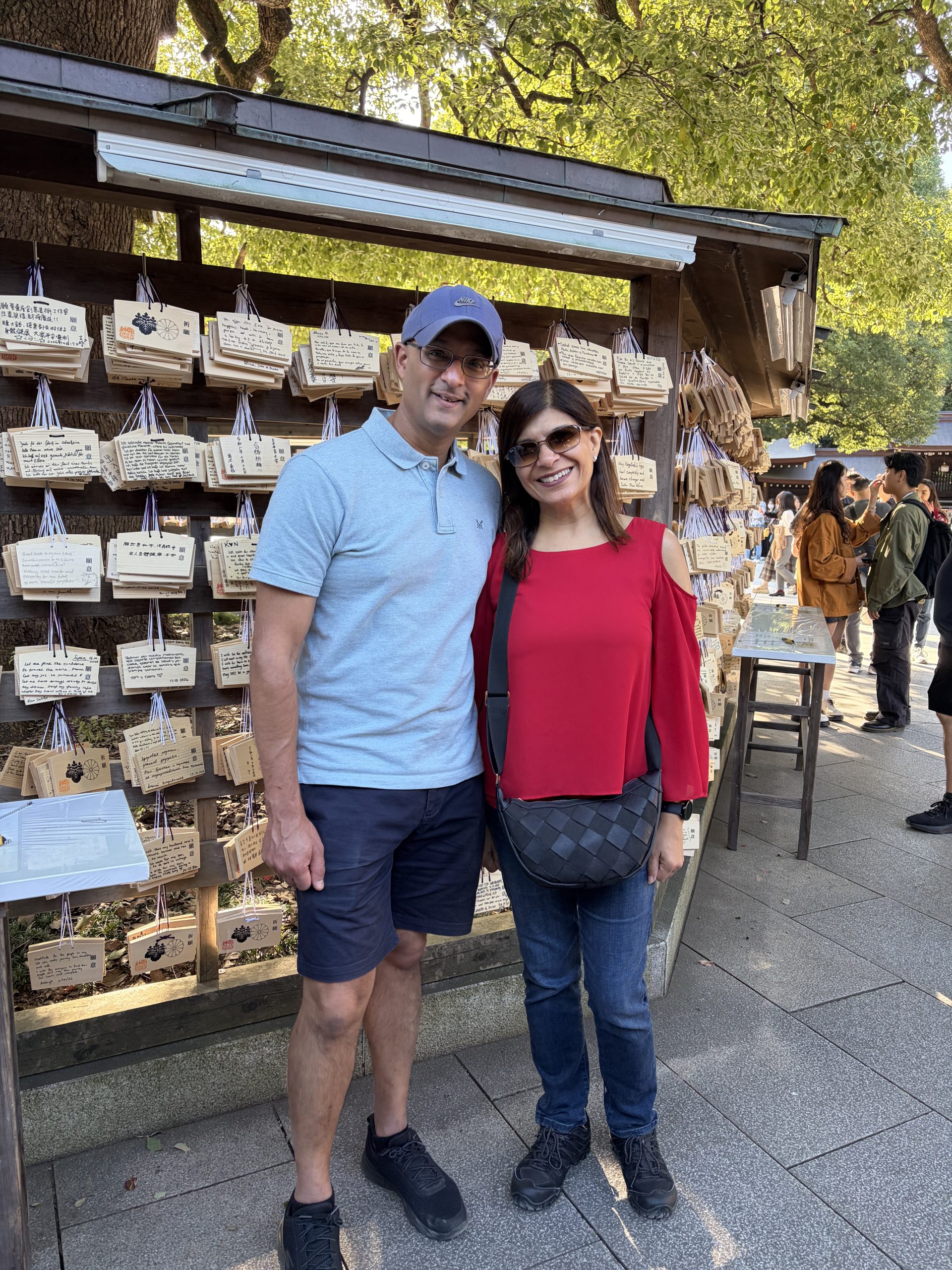 Tokyo in One Day: Asakusa & East Gardens