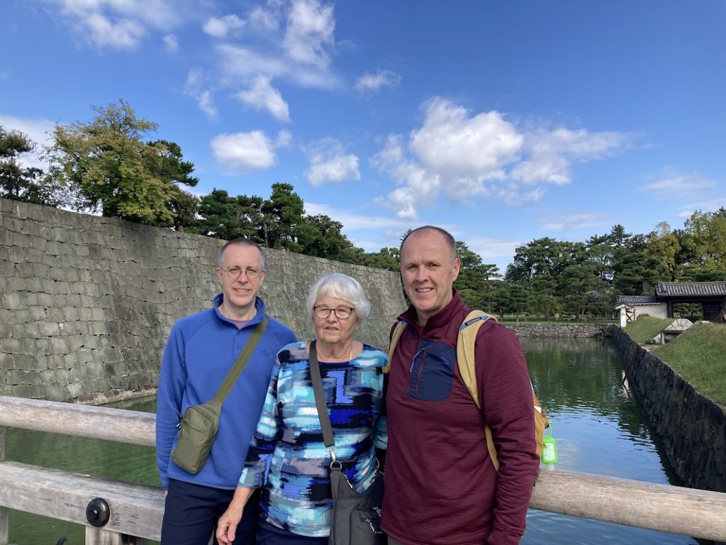 Kyoto: Nijo Castle & Kiyomizu-dera